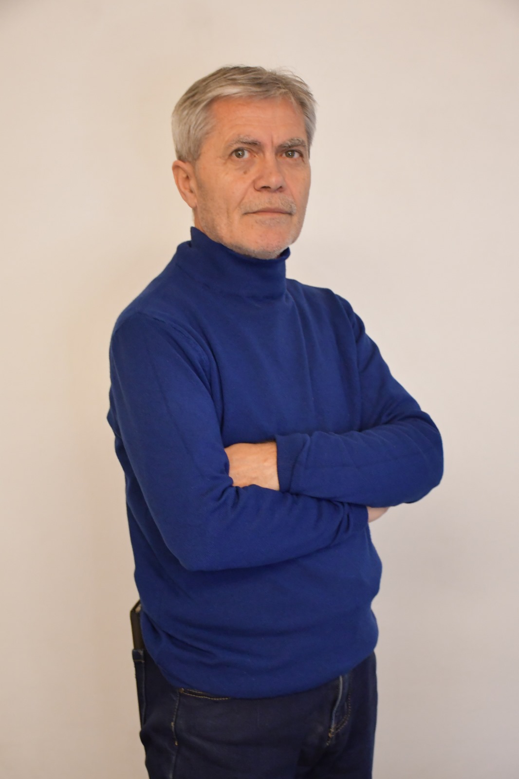 Florin Ciofica