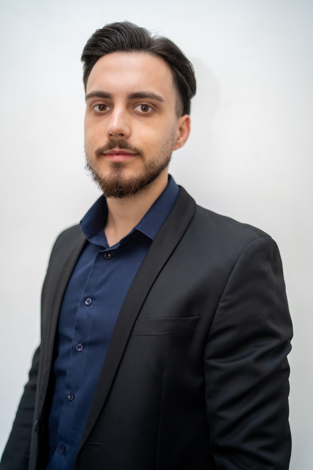 Luca Besliu